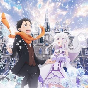 Nyt billede og trailer for den kommende Re:Zero OVA