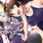 8. Shimoneta to Iu Gainen ga Sonzai Shinai Taikutsu na Sekai