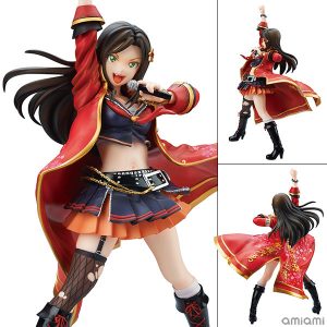 THE IDOLM@STER Cinderella Girls - Takumi Mukai 1/7 Figure