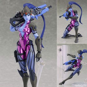 figma – Overwatch: Widowmaker