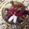 FuRyu afslører Bakumatsu TV Anime der begynder i år