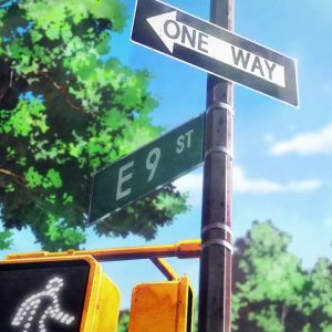 “Banana Fish” TV anime info og teaser trailer