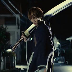 Bleach live-action film teaser viser Ichigos 1ste Hollow kamp