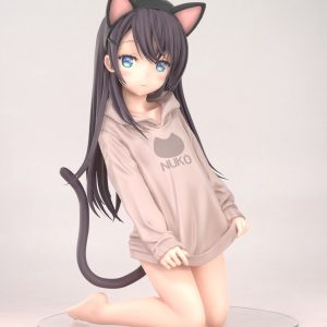 Capriccio [Ripuka Ochi] 1/5 Figure