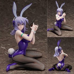 B-STYLE – Muv-Luv Alternative Total Eclipse: Cryska Barchenowa Bunny Ver. 1/4 Figur