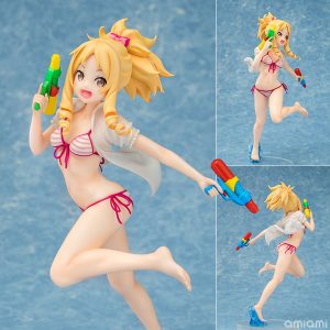 Eromanga Sensei – Elf Yamada Swimsuit ver. 1/7 Figur