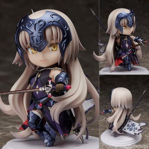 Chara-Forme Beyond – Fate/Grand Order: Avenger/Jeanne d’Arc [Alter]