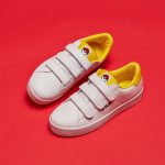 Fila sælger Pokémon sneakers i Sydkorea