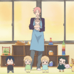 2. School Babysitters