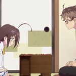 3. The Ryuo's Work is Never Done!