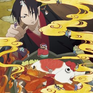 Hoozuki no Reitetsu: Sono Ni S2 TV anime info