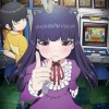 Hi Score Girl Manga Anime Trailer og Info