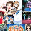 Top 10 kvindelige anime idol grupper