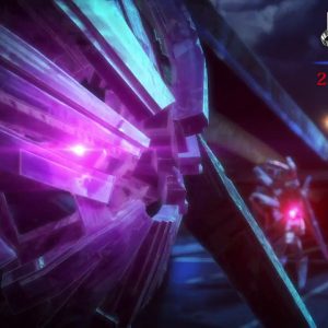 “Infini-T Force Movie: Gatchaman – Saraba Tomo yo” special preview