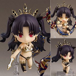 Nendoroid – Fate/Grand Order: Archer/Ishtar