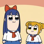 1. Pop Team Epic