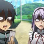 4. Dagashi Kashi Season 2