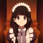 10. Eru Chitanda (Hyouka) – 94