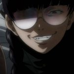 12. Rosarita Cisnero (Black Lagoon) – 85