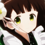 22. Chiya Ujimatsu )Is the Order a Rabbit?) - 37