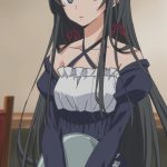 23. Yukino Yukinoshita (My Teen Romantic Comedy SNAFU!) - 31