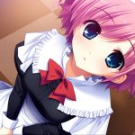 28. Sachi Komine (Grisaia no Kajitsu) - 26