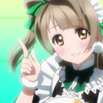 4. Kotori Minami (Love Live! School Idol Project) – 133