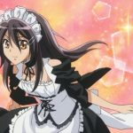 5. Misaki Ayuzawa (Maid Sama!) – 119