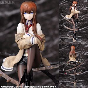 Steins;Gate - Kurisu Makise 1/8 Figur