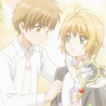 2. Cardcaptor Sakura: Clear Card