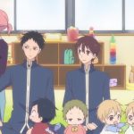 4. School Babysitters