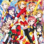 1. μ's (Love Live! School Idol Project)