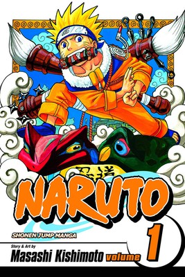 Naruto-skaberen Masashi Kishimotos nye værk bekræftet som længere