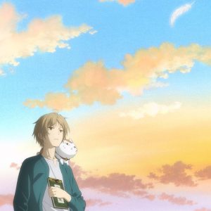 Natsume’s Book of Friends Film Trailer og Info