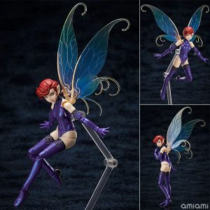 figma – Shin Megami Tensei: Pixie