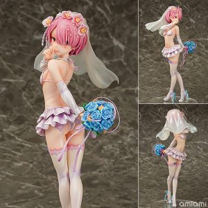 Re:ZERO -Starting Life in Another World- Ram Wedding Ver. 1/7 Figur
