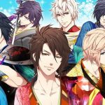 FuRyu afslører Bakumatsu TV Anime der begynder i år