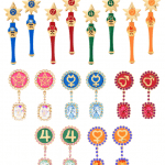 Sailor Moon 2018 bikinier og accessories