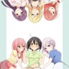 Tachibanakan To Lie Angle Anime Promo Video