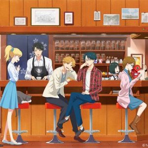 Tada-kun wa Koi o Shinai Anime 2. Promo Video