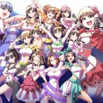 4. 765PRO ALLSTARS (The IDOLM@STER Million Live!)