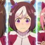 Uma Musume Anime Promo Video