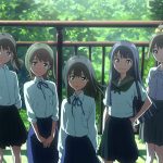 7. Wake Up, Girls! (Wake Up, Girls!)