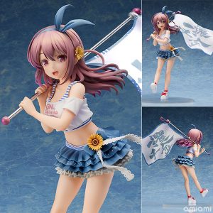 Girlish Number – Chitose Karasuma 1/8 figur