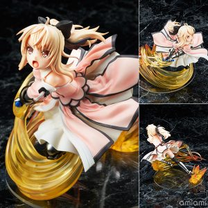 Fate/kaleid liner Prisma Illya 3rei!! – Illya/Saber 1/7 Figur