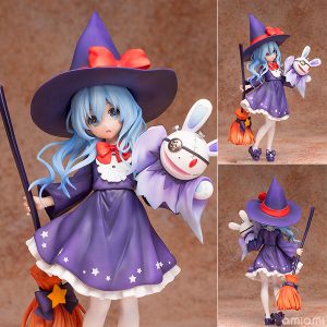 Date A Live – Yoshino 1/8 Figur