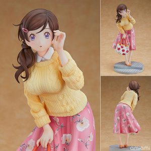 March Comes in Like a Lion – Akari Kawamoto 1/7 Figur