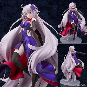 Fate/Grand Order – Avenger/Jeanne d’Arc (Alter) Dress Ver. 1/7 Figur