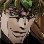 2. Dio Brando – JoJo’s Bizarre Adventure – 254