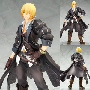 Tales of Berseria - Eizen 1/8 Figur